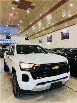 شيفروليه كولورادو